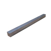일반 사각 키 사각바 서스 사각봉 스테인리스 묻힘키 스텐 축 고정용 철 (S45C), 70X36X300(철S45C), 1개
