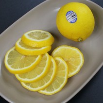 정품팬시 레몬 140입(중과120g 140과), 140입, 중과120g
