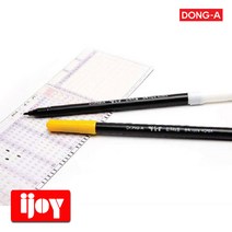 동아 필승2 컴퓨터용 사인펜 싸인펜 12입 1타, 랜덤