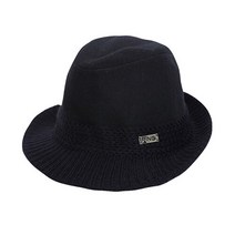 핑골프모자 F 11193CP605_NA 남성 금속 와펜 모직 페도라 11193CP605_NA, 058