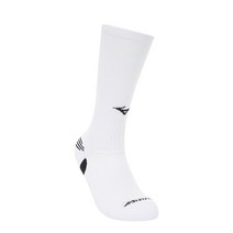 미즈노 미드 포인트 축구양말 33YX2001 2종 택 1, MZ-33YX200101-00