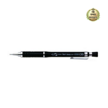 라이브잇 제브라 텍투웨이 라이트 샤프 0.5 MA42, 펄블랙, 0.5mm, 10세트
