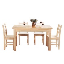 북유럽식탁 식탁 대리석 세라믹 가족 가구 식탁세트 4인용 4인용식탁 4인 식탁세트 거실식탁, 120 길이x60와이드테이블