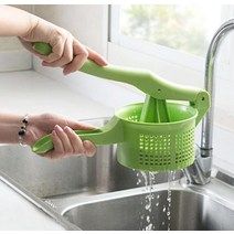 물없는오이지 오이지 야채탈수 오이지짜기 두부 물기제거 짜는기계 오이지짤순이 야채 탈수기