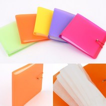 CD케이스 1개 12P CD포켓 공CD케이스