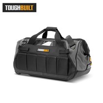 터프빌트 공구가방 바퀴타입 TB-70-24R, 1개