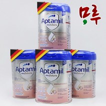 압타밀 프로푸트라 프레 HMO 800g 4통 6통 분유