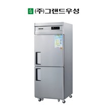 우성 25박스 냉동고 간냉식 업소용 WSFM-740F