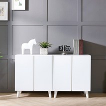 이노센트 디아 1200 높은 수납거실장B i101655, 워시