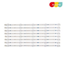 티베라 TS-430UHD 백라이트 4708-K420WD-A3213K01 TV 수리 교체 부품