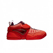 나이키 정품 x 앰부쉬 에어 어저스트 포스 SP 라이트 매더 루트 앤 버건디 크러쉬 Nike x Ambush 에어 Adjust Force SP Light Madder Root an