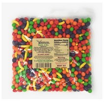 원카 클래식 캔디 런츠 907g Wonka Classic Candy Runts 2 Pound