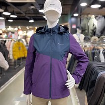 [머렐] NC09 여성 추절 하이크 방풍자켓 5218JS353 (6586666)
