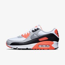 나이키 에어맥스3 라이언트 레드 Nike Air Max 3 Radiant Red CT1685-100