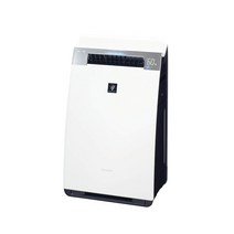 [샤프] 플라즈마 클라스터 가습 공기청정기 KI HX75W