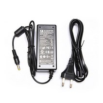 풍성한 장식 LED 200구 폭죽 스트링 와이어 조명 트리 지네 전구 DC12V, (필수) 12V/2A 아답터