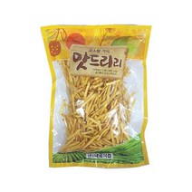 대영맛드리리노란고구마스틱 400g, 스타러브 1