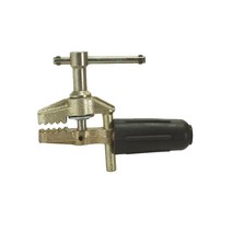 CRETOS 어스클램프 CEC-T500A 용접부품 어스집게(1EA)