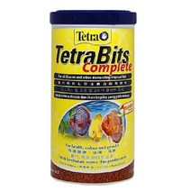 테트라 비트, 100ml, 3개