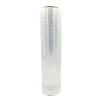 공업용랩 적재용랩 산업용랩 포장용랩 20MIC/30MIC 500mm 300M 울트라 스트레치필름, 20MICX500X300M, 1개
