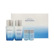 비욘드 옴므 피트니스 기초 2종 세트, 1세트