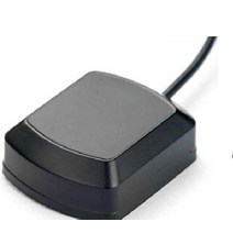 GNSS 안테나 GPS 및 GLONASS 듀얼 밴드 직사각형 모양 자석 마운트 내비게이션 gnss 안테나 안테나