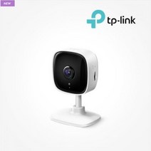 TP링크 IP카메라 CCTV 모션감지 홈캠 양방향오디오 웹캠 스마트폰호환 마이크 스피커 내장 wifi 겸용 나이트비젼, TAPOMC100
