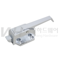 (저온창고손잡이) (DSM) 대성마그네트 손잡이 D-205, D-205손잡이+높은걸림쇠