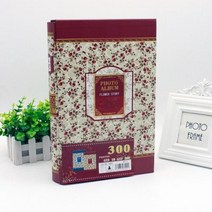웨딩앨범 포토앨범 레트로 패션 사진 커버 아기 엽서 스탬프 동전 컬렉션 홈 장식 DG50XC, style7