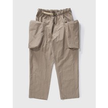 Comfy Outdoor Garment PF 셔츠