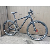 엘파마 환타시아S7 풀카본 XTR 33단 27.5인치 휠셋 MTB 자전거, 440