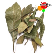자연한 비파엽 비파잎, 100g, 1팩