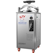 오토클레이브 병원 치과 연구실 고압 멸균기 소독기 실험 실험실, XFH-100CA(디지털자동)