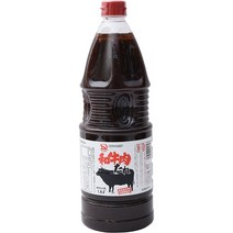 부타동 텐동 소스 규동타레 선다이너식품 와규 고기 양념 1800ml, 상품선택, 1개