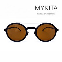 [마이키타] MYLON HEMLOCK 햄락 C573 마일론 편광 3D프린팅 선글라스