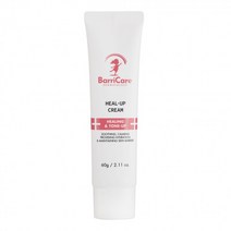 피부탄력 초고보습 베리케어 힐업 크림 60g, 상세페이지 참조