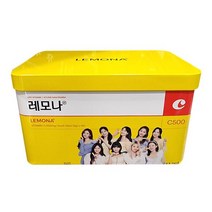 경남제약 레모나C 140포