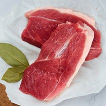 [품질보장 마장육] 한돈 앞다리살 찌개용 수육용 제육용 (냉장) 500g, 전지(껍데기제거), 앞다리살 제육, 1개