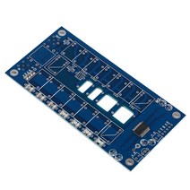 LTE라우터 kt에그 포켓와이파이대여 5g라우터 DIY 키트 1.8-50MHz ATU-100mini N7DDC 7x7 oled의 자동 안테나 튜너