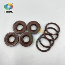 고압세차기 고압 자동차 세차 세척기 분무기 스팀기 AR0378F PC60 PC120-6 PC200-6 PC210-6K PC220LC 300-6 350 400 KOMATSU 파일럿, GOOD QUALITY (FKM)