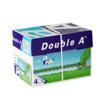 더블에이 A4 복사용지(A4용지) 80g 2000매 1BOX, 더블에이 A4 복사용지(A4용지) 8