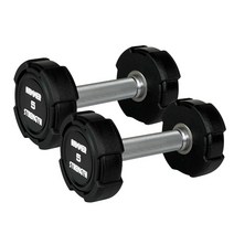 해머스트렝스 덤벨 세트 5kg 아령 (2개1세트)