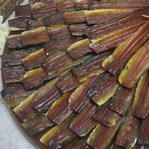 꽁치 과메기 반손질 [백종원 맛남의 광장] 해탕과메기~ 포항 구룡포과메기, 1박스, 630g내외 (20마리40쪽)