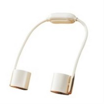 엑스테라 넥선풍기 쿨링 목에거는 넥풍기 휴대용 넥밴드 목걸이 XT-F06, 쿠팡마니또야 본상품선택