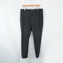 Jean-Michel Basquiat 골프바지 블랙 (남성 33)