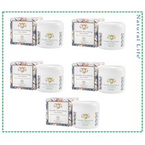 호주 Natural Life 라놀린 영양크림 100g, 5개