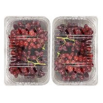 코스트코 씨 없는 적포도 3.6kg