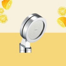 코웨이 비타민 샤워헤드, 신모델샤워기1개(필터1개장착)+추가필터(2개입)