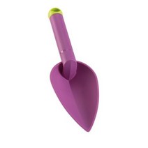 에포카 넓은 모종삽 에그플랜트, 1개