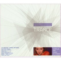 [CD] Muzik boutique 002 - progressive trance